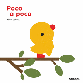 POCO A POCO. RINC�N DE PUZLES