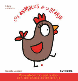LOS ANIMALES DE LA GRANJA