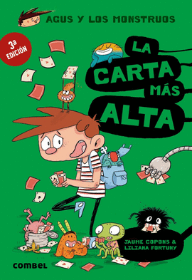 LA CARTA MS ALTA