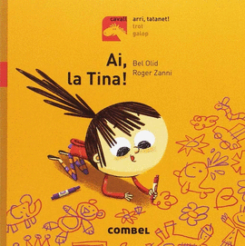 AI, LA TINA! - ARRI, TATANET!