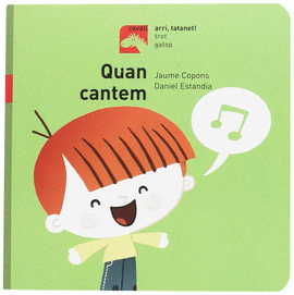 QUAN CANTEM - ARRI, TATANET!