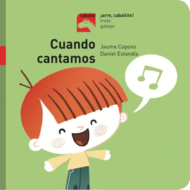 CUANDO CANTAMOS - �ARRE, CABALLITO!