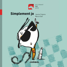 SIMPLEMENT JO - TROT
