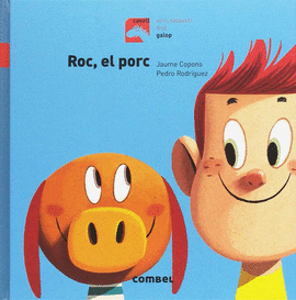 ROC, EL PORC - GALOP