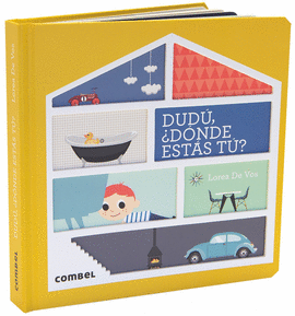 DUD�, �D�NDE EST�S T�?