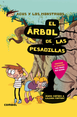 EL RBOL DE LAS PESADILLAS