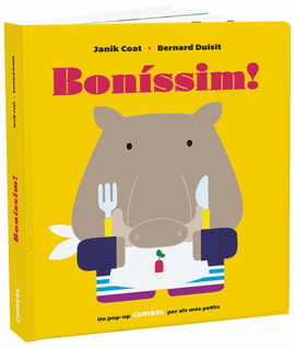 BON�SSIM!