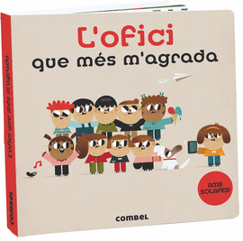 L'OFICI QUE M�S M'AGRADA