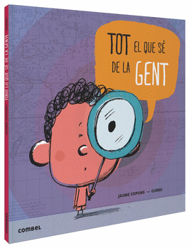 TOT EL QUE S� DE LA GENT