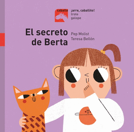 EL SECRETO DE BERTA