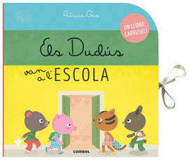 ELS DUD�S VAN A L'ESCOLA