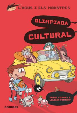 OLIMPADA CULTURAL