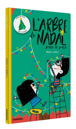 LARBRE DE NADAL CATALAN