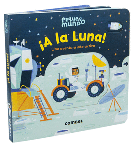 A LA LUNA!