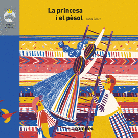 PRINCESA I EL PESOL,LA