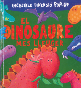 EL DINOSAURE MS LLEUGER