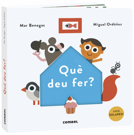 QU DEU FER?