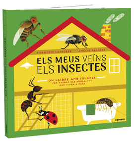 ELS MEUS VENS ELS INSECTES