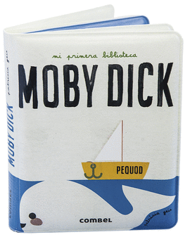 MOBY DICK