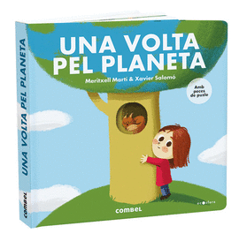 UNA VOLTA PEL PLANETA