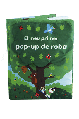 EL MEU PRIMER POP UP DE ROBA