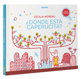 �DONDE ESTA CAPERUCITA?