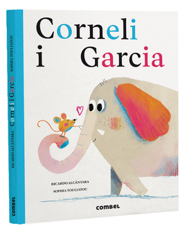 CORNEI I GARCIA