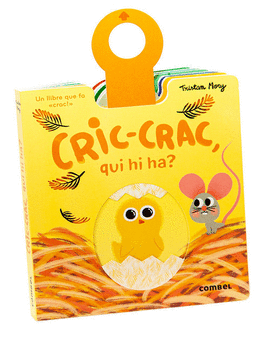 CRIC-CRAC, QUI HI HA?