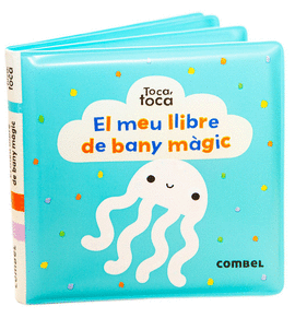 EL MEU LLIBRE DE BANY MGIC