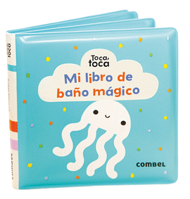 MI LIBRO DE BAO MGICO