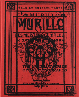 LOS MUNDOS DE MURILLO