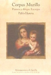CORPUS MURILLO PINTURAS Y DIBUJOS