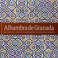 GUIA VISUAL LUJO ALHAMBRA DE GRANADA