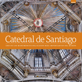 SANTIAGO CATHEDRAL