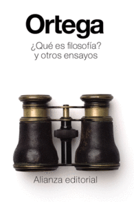 �QU� ES FILOSOF�A? Y OTROS ENSAYOS