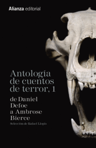 CUENTOS DE TERROR, 1