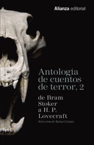 CUENTOS DE TERROR, 2