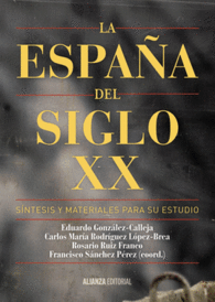 LA ESPAA DEL SIGLO XX