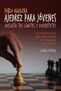 AJEDREZ PARA J�VENES