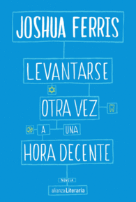 LEVANTARSE OTRA VEZ