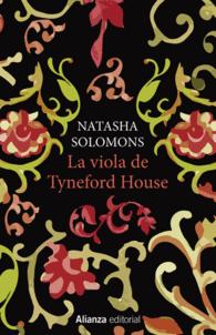 VIOLA DE TYNEFORD HOUSE