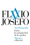 AUTOBIOGRAF�A. SOBRE LA ANTIG�EDAD DE LOS JUD�OS