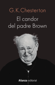 CANDOR DEL PADRE BROWN