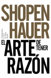 EL ARTE DE TENER RAZ�N