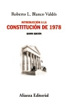 INTRODUCCIN A LA CONSTITUCIN DE 1978