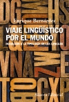 VIAJE LING��STICO POR EL MUNDO