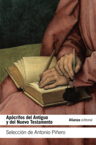 AP�CRIFOS DEL ANTIGUO Y DEL NUEVO TESTAMENTO