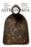 BREVE HISTORIA DE LA ASTRONOM�A