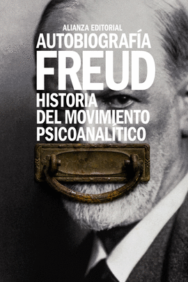 AUTOBIOGRAF�A. HISTORIA DEL MOVIMIENTO PSICOANAL�TICO