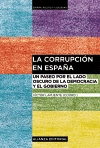 LA CORRUPCIN EN ESPAA